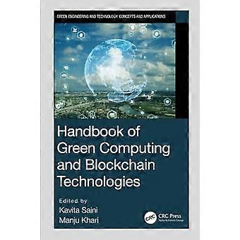 Handbuch für Green Computing und Blockchain-Technologien
