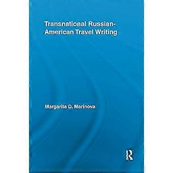 Écriture de voyage transnationale russo-américaine