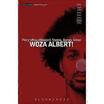Woza Albert! (Modern Plays) (Modern Plays)