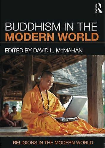 Le bouddhisme dans le monde moderne