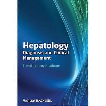 Hepatologia: Diagnostyka i zarządzanie kliniczne