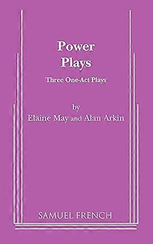 Power plays
