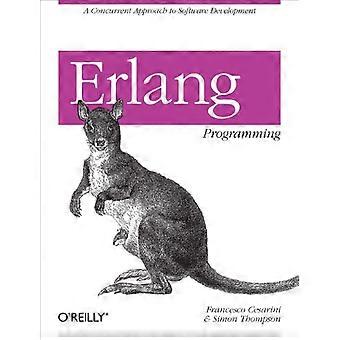 Erlang-programmering