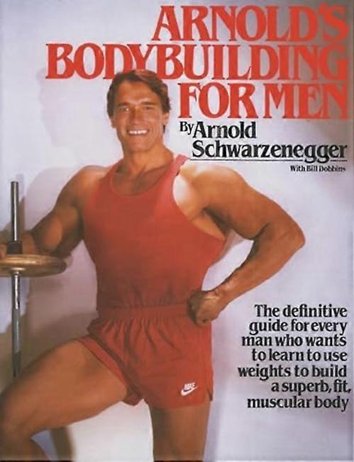 Arnold's Bodybuilding für Männer
