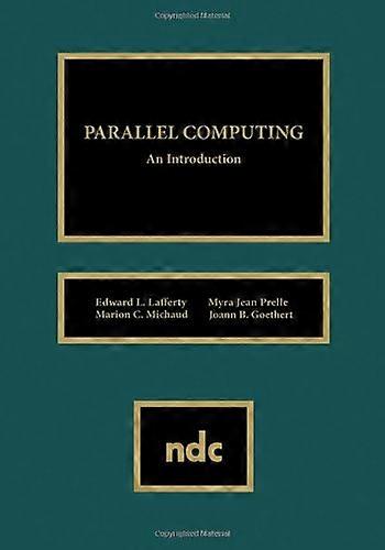 Computación paralela: Una introducción