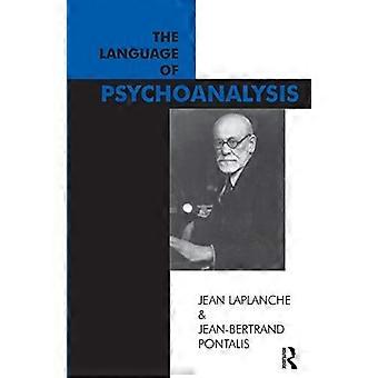 Psykoanalysens sprog (Maresfield Library)