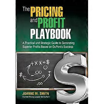 Il playbook prezzi e profitti