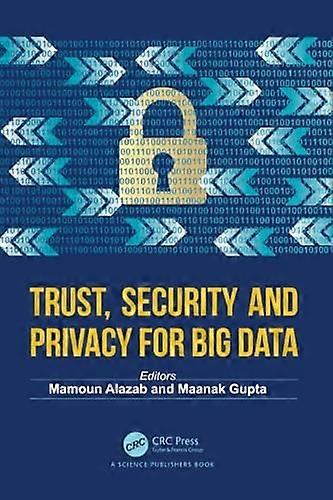 Fiducia, sicurezza e privacy per i Big Data