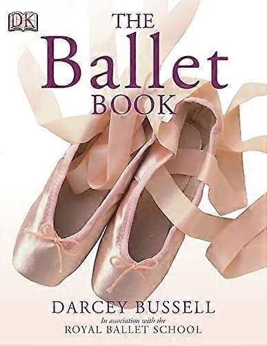 Das Ballett-Buch