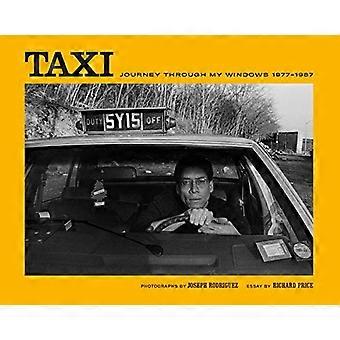 Taxi: Reise durch meine Fenster