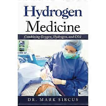Hydrogenmedisin: Kombinasjon - oksygen, hydrogen og Co2