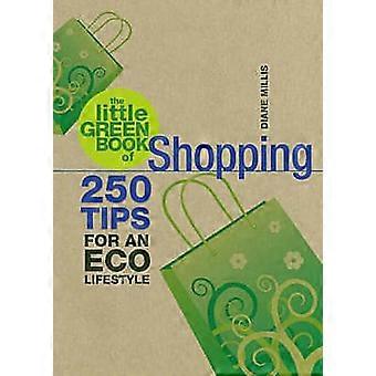 Das kleine grüne Buch Shopping (kleine grüne Buch) (kleine grüne Buch)