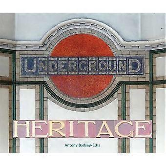 Patrimoine souterrain
