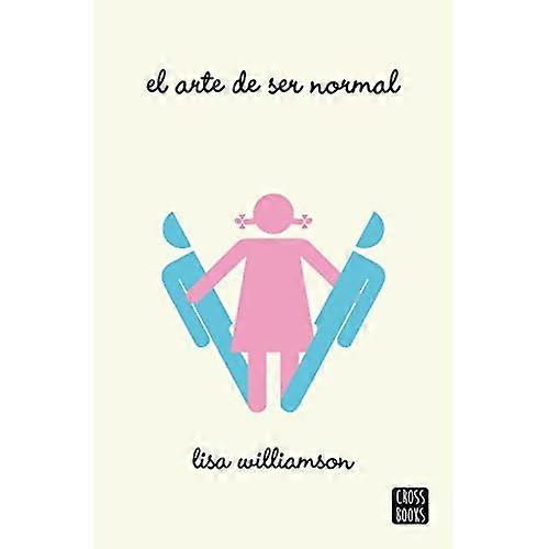 El arte de ser normal