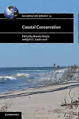 Coastal Conservation - Cambridge University Press