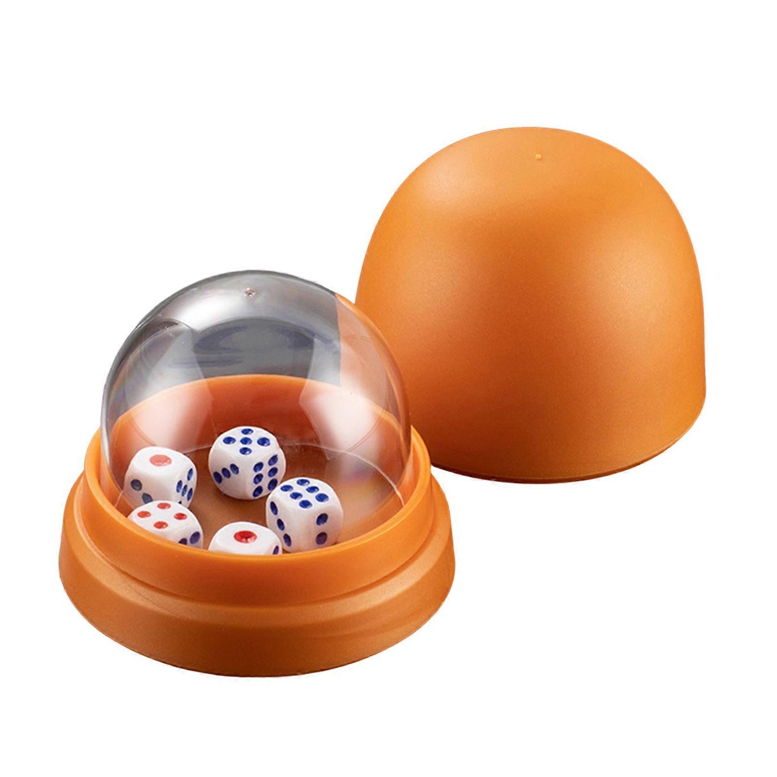 Manual Shaker Set - 1/10 Pack Bar Drinking Accessory