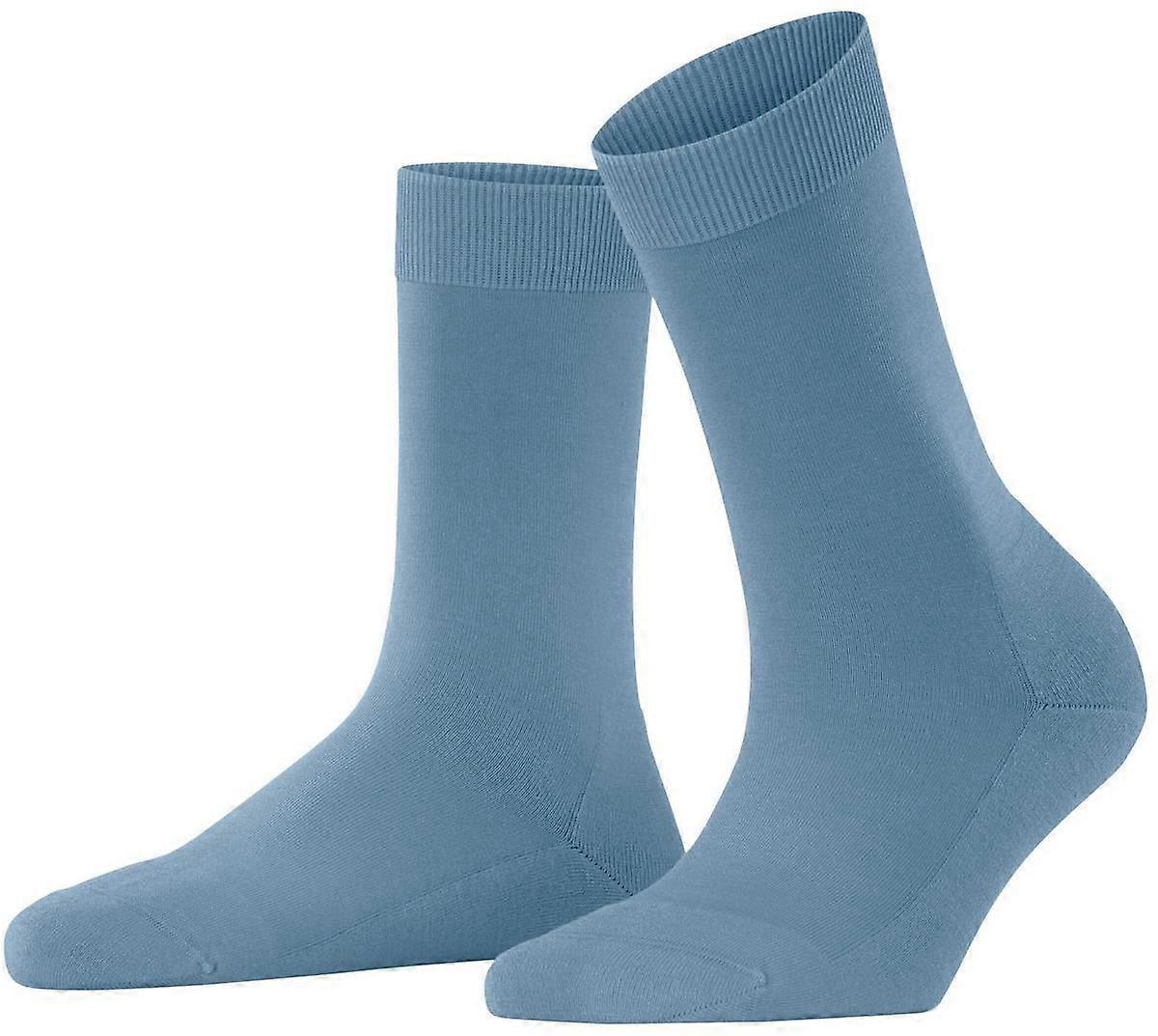 Falke ClimaWool Socks - Sky Blue