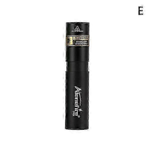 2025 New Mini Handheld Banknote Detector