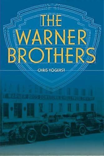 Warner Brothers