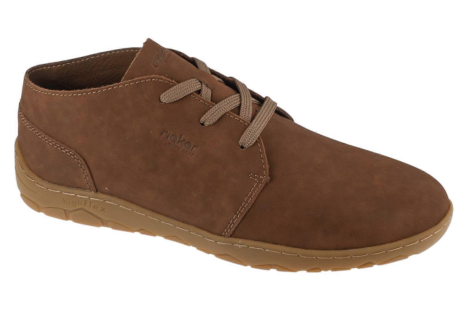 Halbschuhe Rieker Schuhe