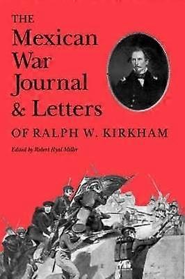 Mexican War Journal