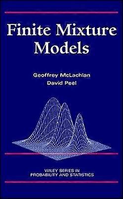 Modele de amestecuri finite