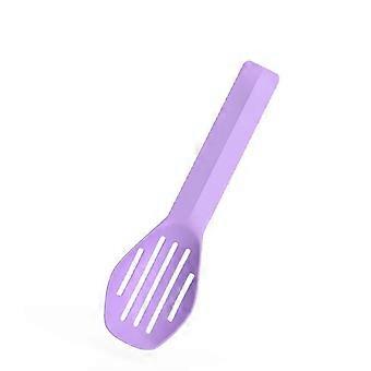 Plastic Litter Scoop Small Hamster Squirrel Small Animal Litter Shovel Toilet Sand Waste Scooper Cleaning Shovel Pet Supplies
