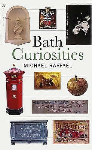 Bath Curiosities