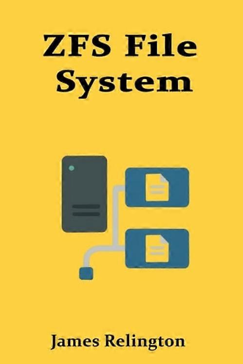 ZFS File System Data Integrity and Advanced Storage Management