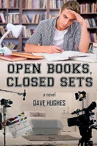 Open books, closed sets