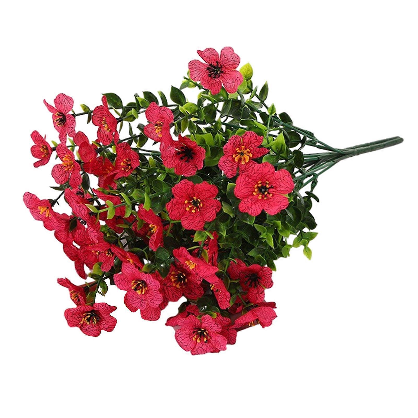 UV Resistant for Outdoor and Year Round