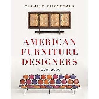American Furniture Designers 1900 2020