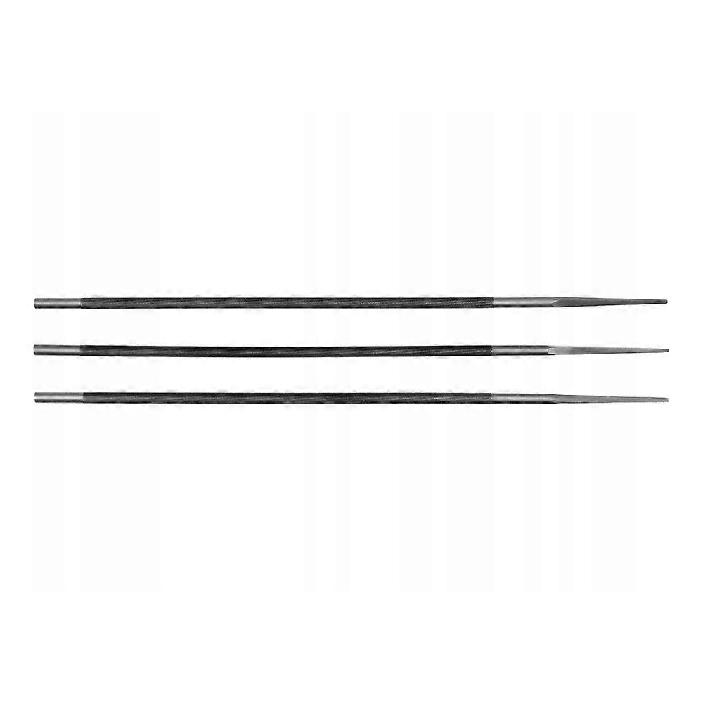 Yato Rundfeilen-Set (3er-Pack)