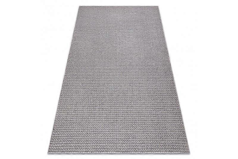 Carpet AURA E9787 grey - Chevron, herringbone, structural, modern