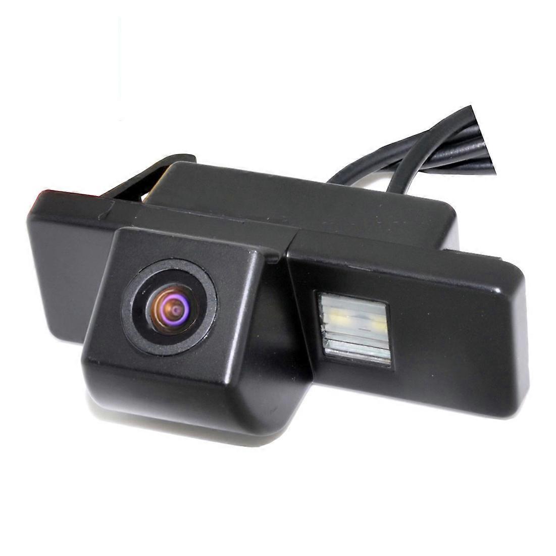 CCD  Intelligent Dynamic Trajectory Tracks Rear View Camera for NISSAN Juke QASHQAI/Geniss/Pathfinde