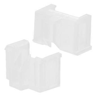 2Pcs Record Player Stylus Protector Cover Turntable Stylus Cover Record Needle Cover for ATN3600L Re good quality
