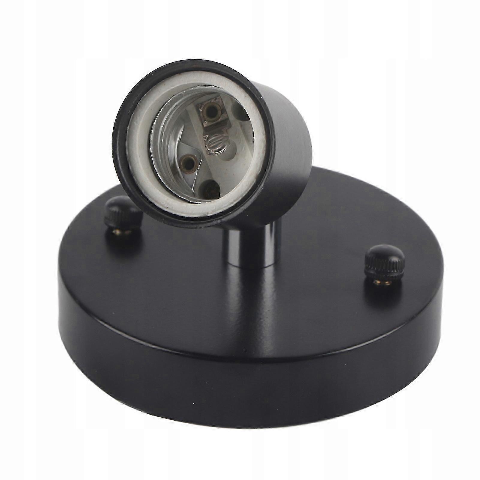 E27 Holder For Ceiling Lamp Bulbs Adapter