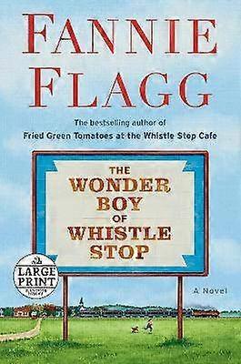 De Wonder Boy van Whistle Stop