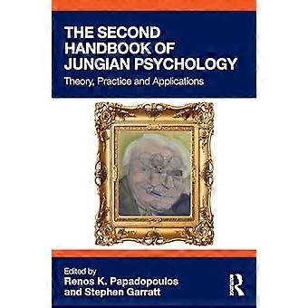 The Second Handbook of Jungian Psychology Theory Practice and Applications