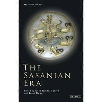The Sasanian Era - Bloomsbury Publishing PLC - Hardcover - en Book