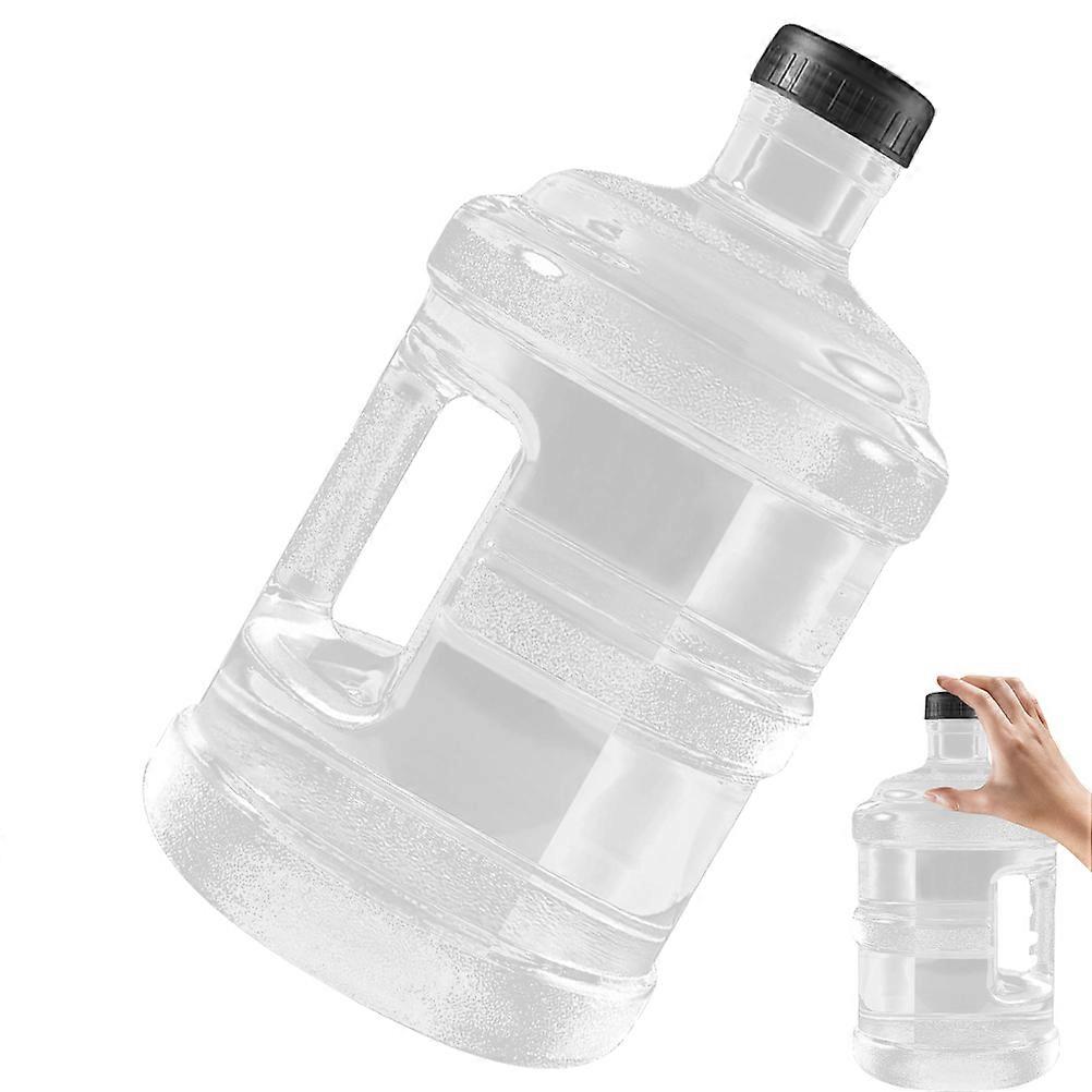 Carafe à eau de grande capacité (5 L)