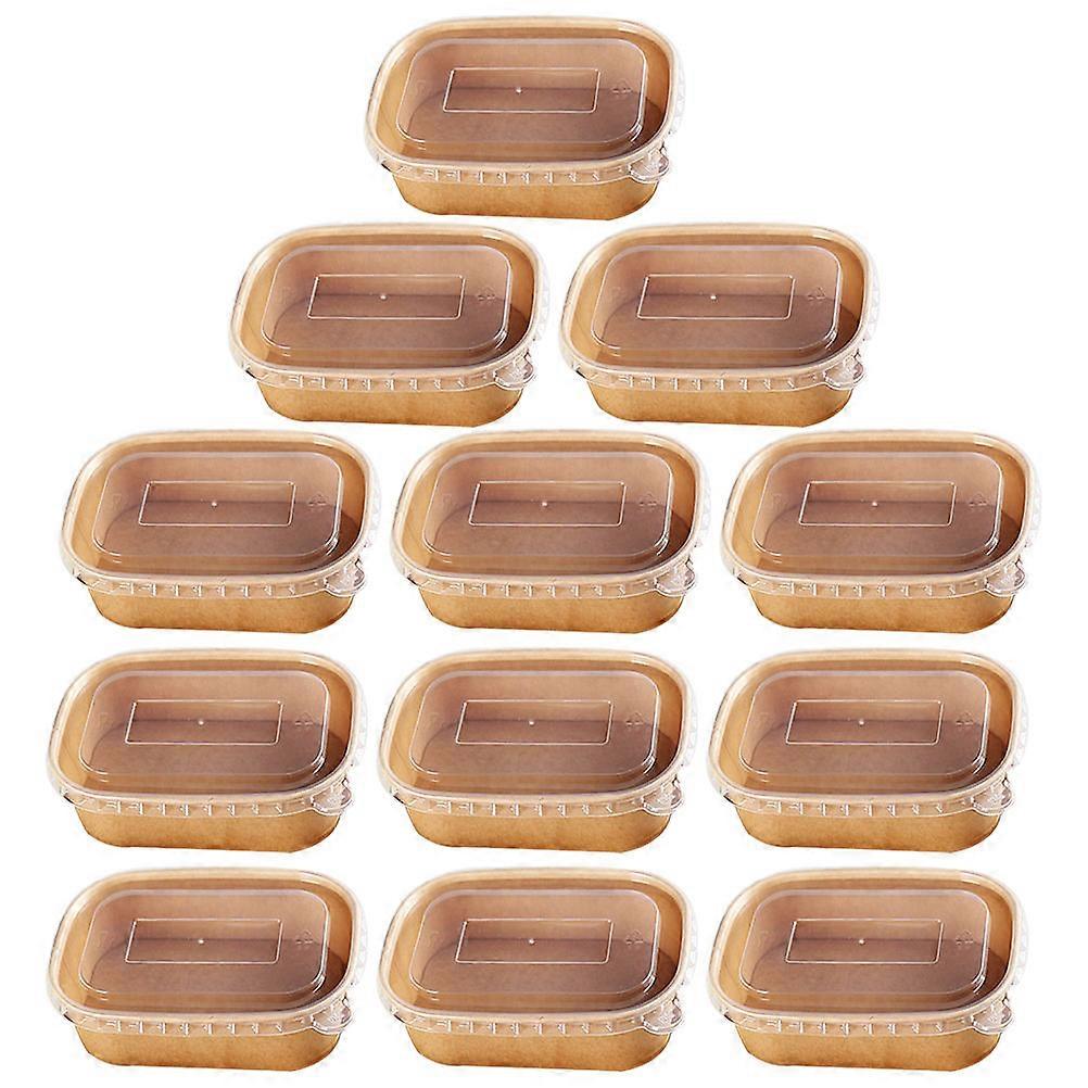 Kraft Paper for Storage Use 20Pcs