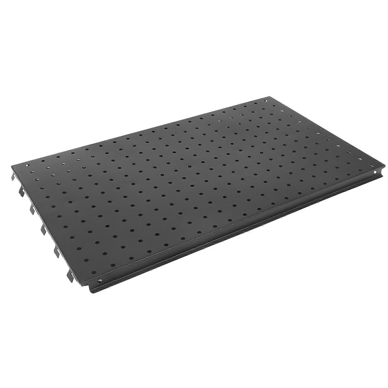 Pegboard Panel Wall Garage Pegboard Panel Workbench Utility Pegboard Storage Panel