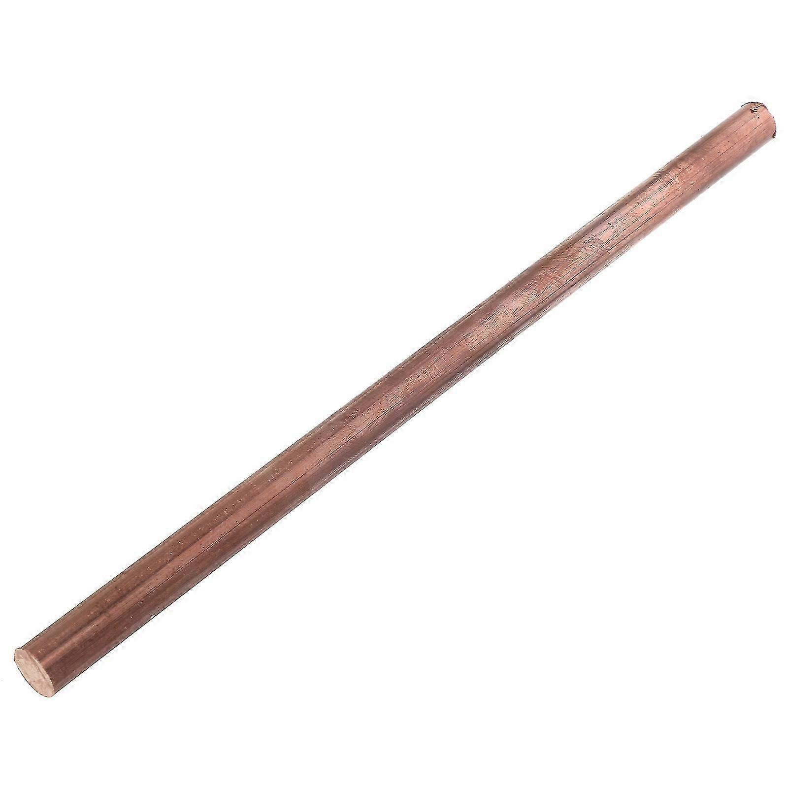 Copper Rod Multifunction Copper Dowsing Rod for Machine 4Pcs Set
