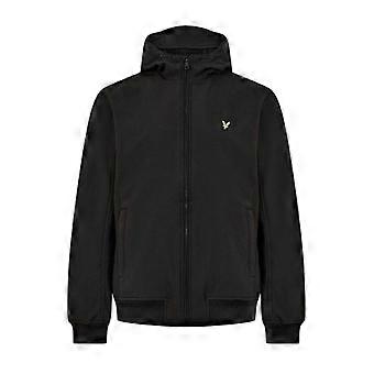 Veste softshell pour homme Lyle & Scott