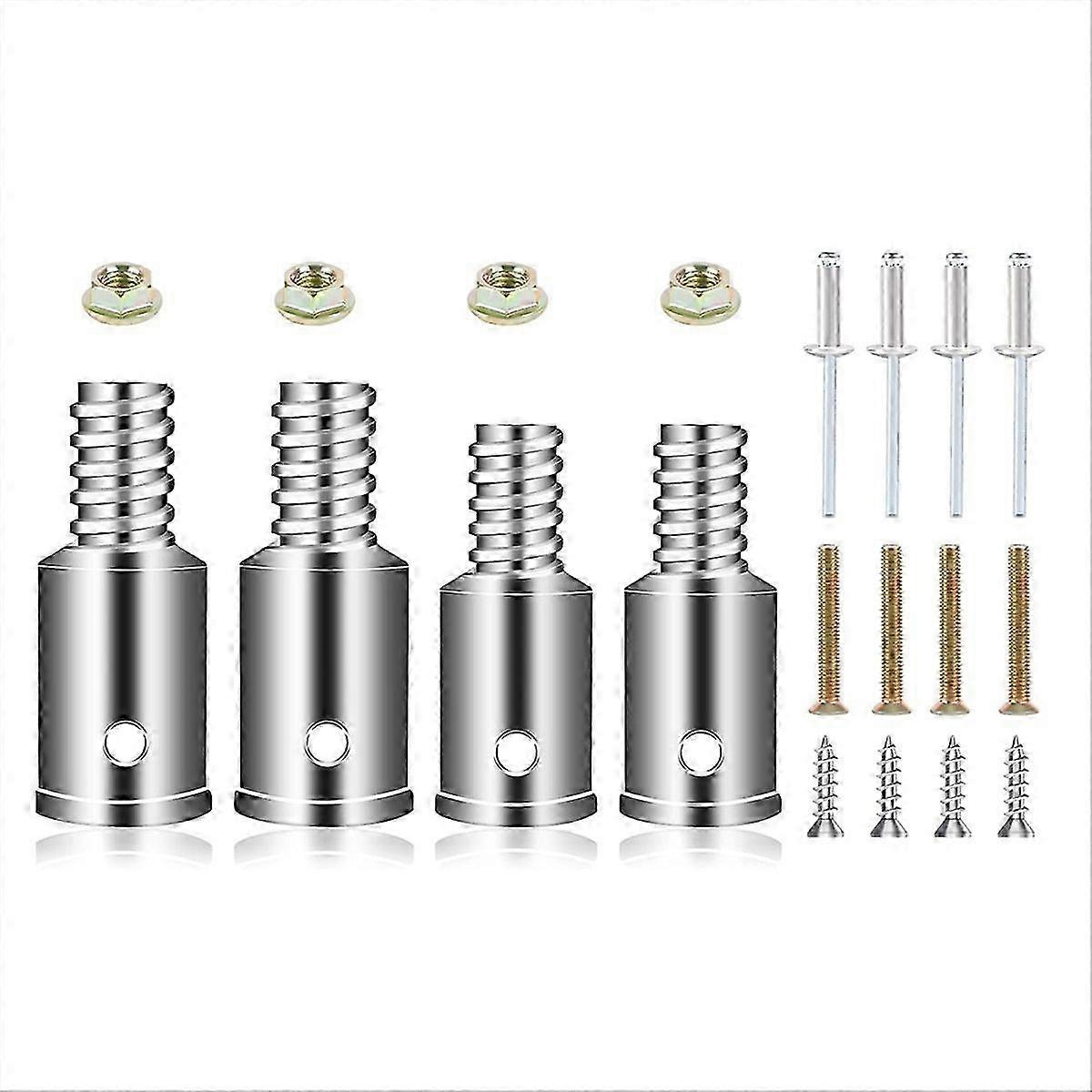 Universal Threaded Tip Replacement,Ultra Threaded Tip Repair Kit