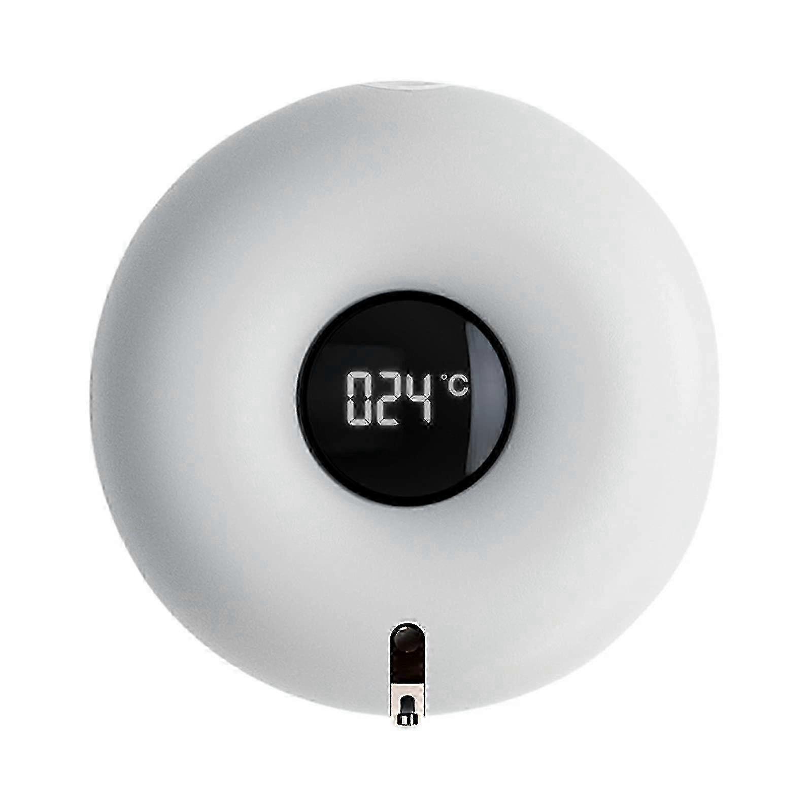 Wall-Mounted Automatic Foam Soap Dispenser
