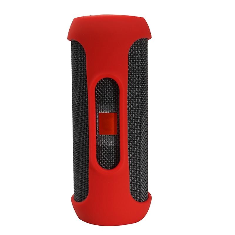 Pullable Speaker Cover forJbl Flip Essential Protective Holder Storage for Case