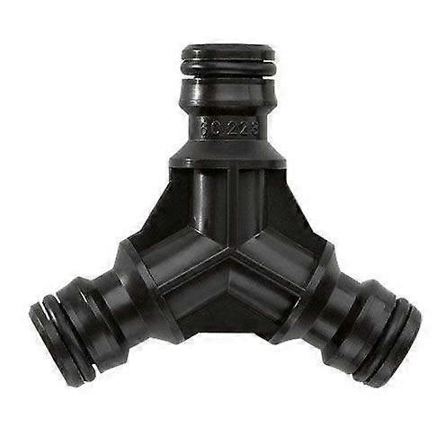T-connector - robust and durable