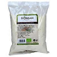 Organic White Wheat Flour 500 g